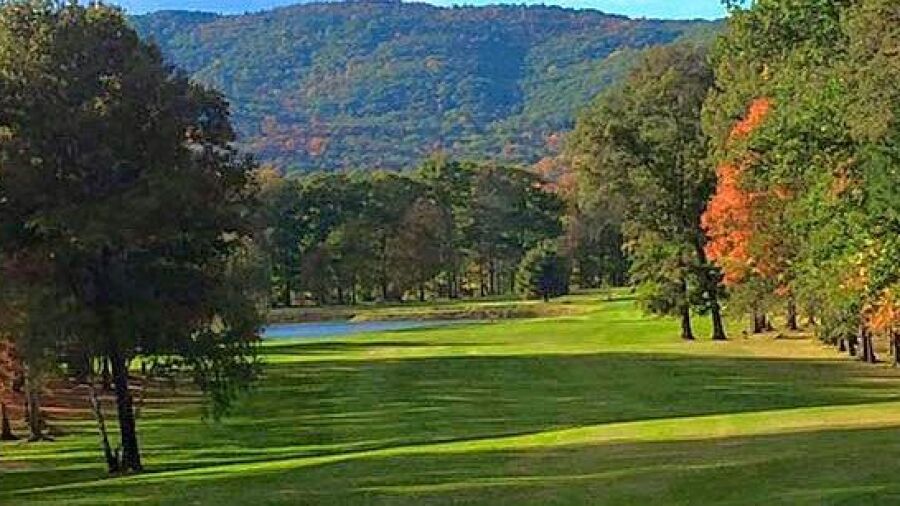New Paltz GC: #6