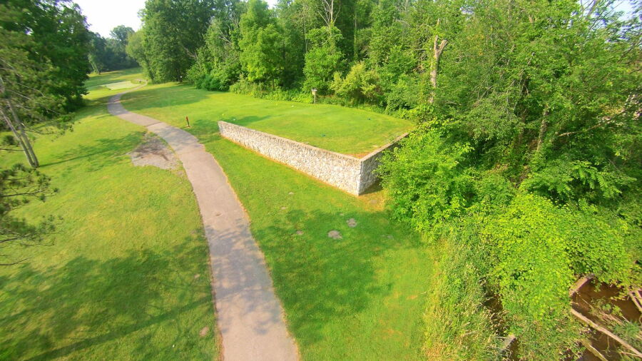 Willow Brook GC