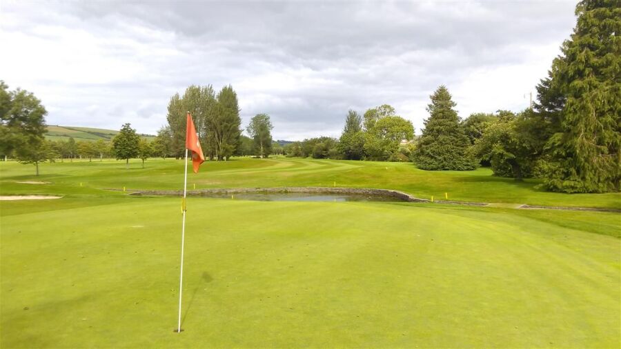 East Cork GC