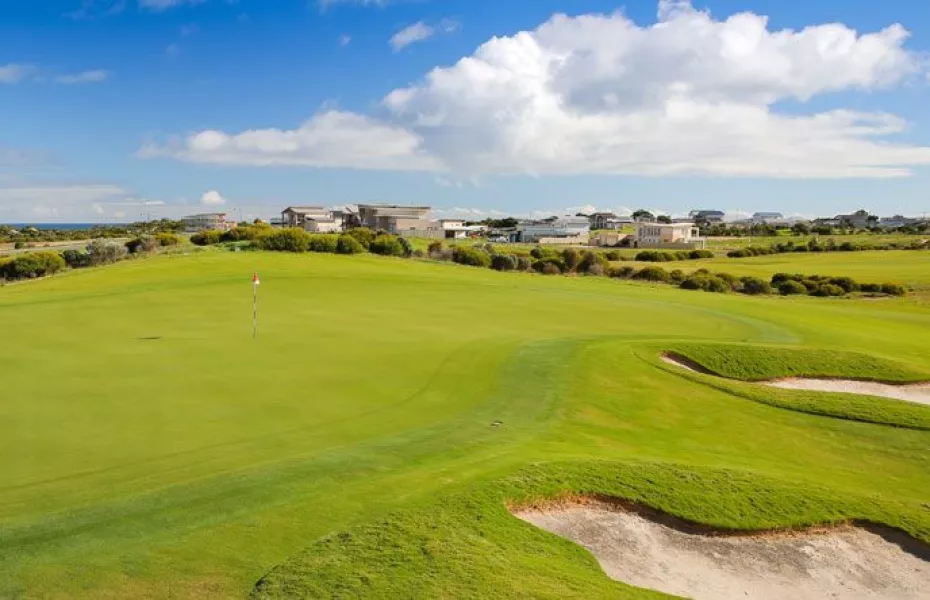 The Dunes Port Hughes - Copperclub