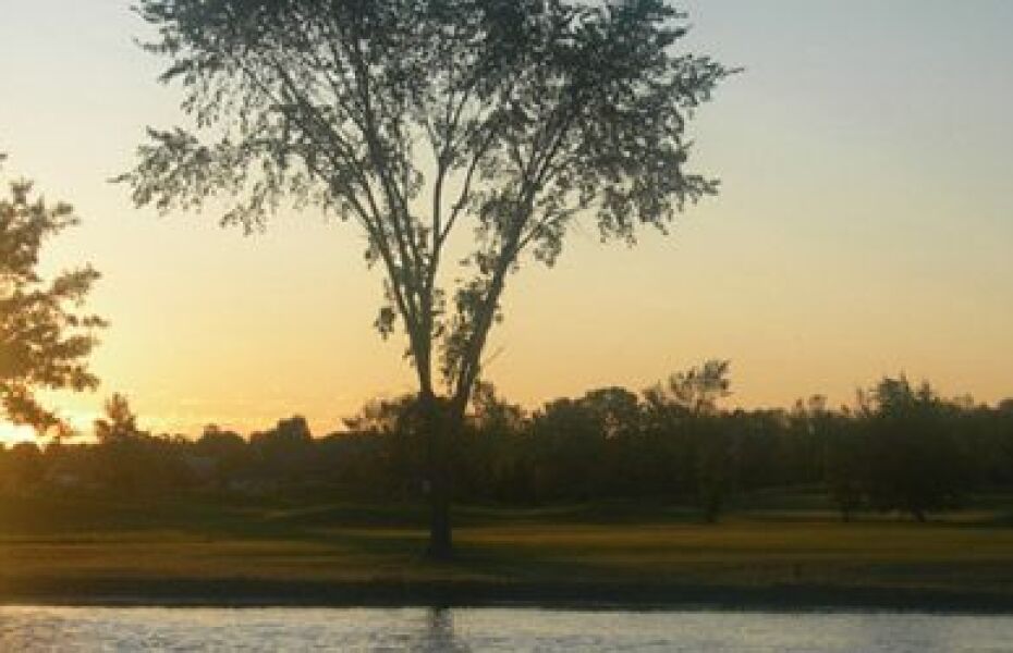Cardinal Lakes Golf Club Heron Course in Welland, Ontario, Canada
