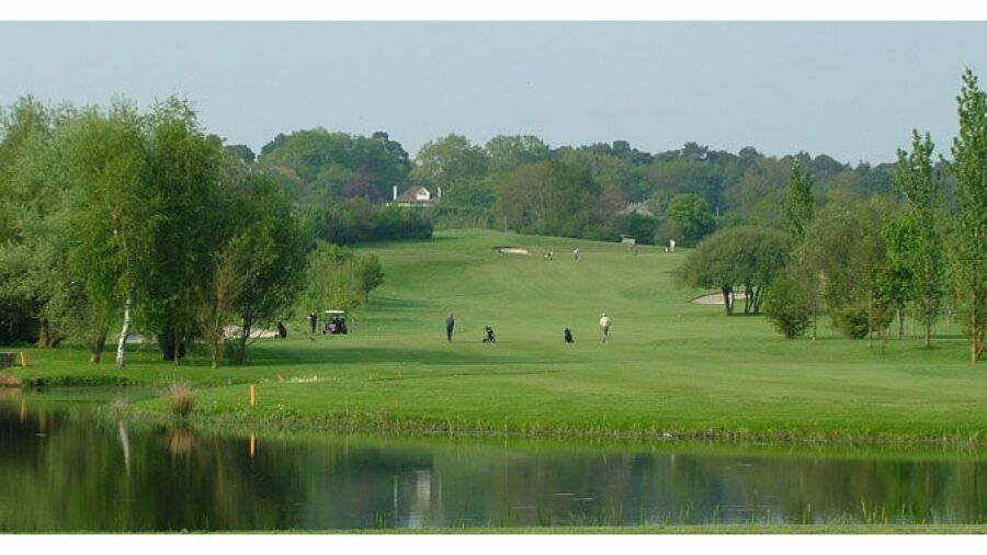 Dudsbury GC