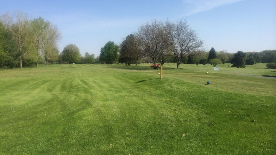 Lincoln CC