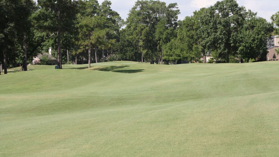 Walden on Lake Houston GCC