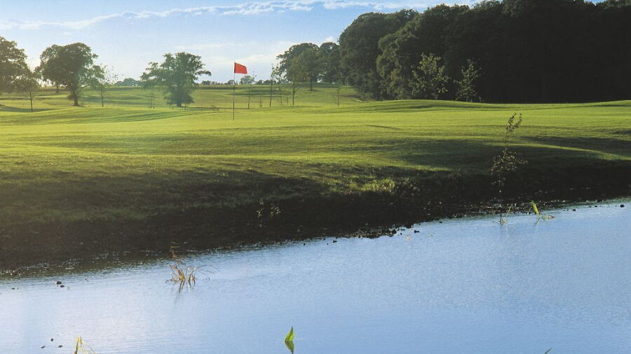Stapleford Park Golf Course