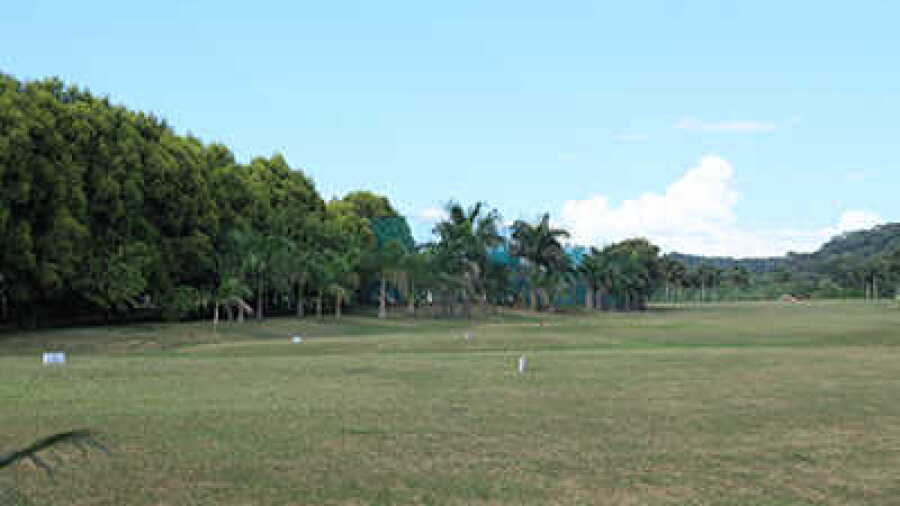 Forest Hill GCC