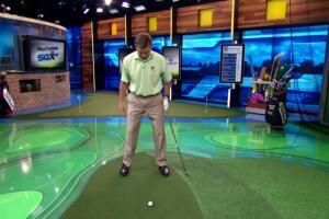 Stop Hitting Fat Golf Shots