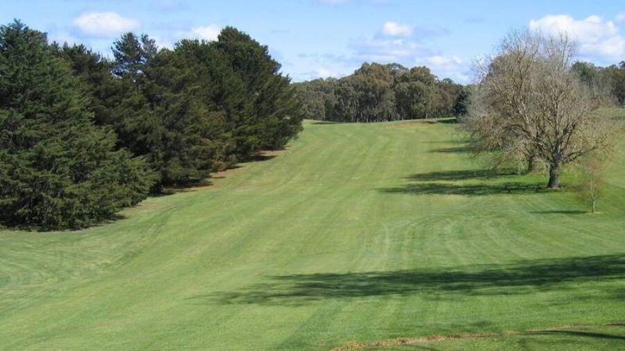 Woodend: #12