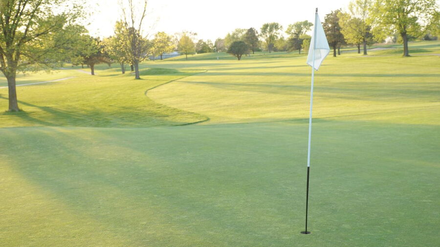 Ashland GC