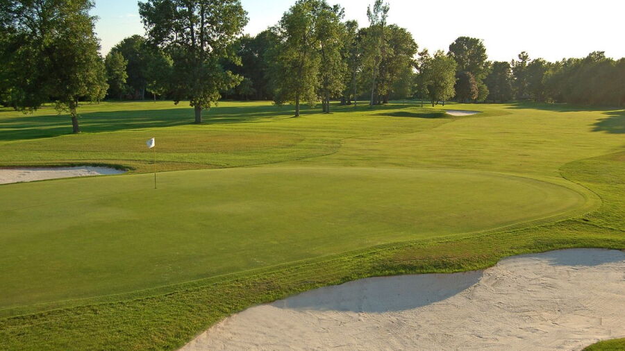 Cataraqui GCC: #5