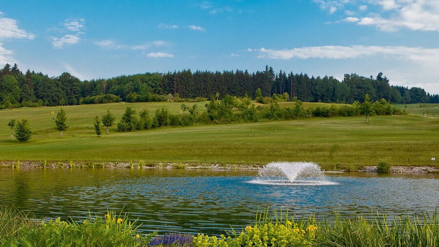 Bella Vista Golf Park