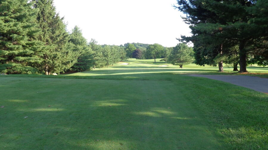 Powelton Club
