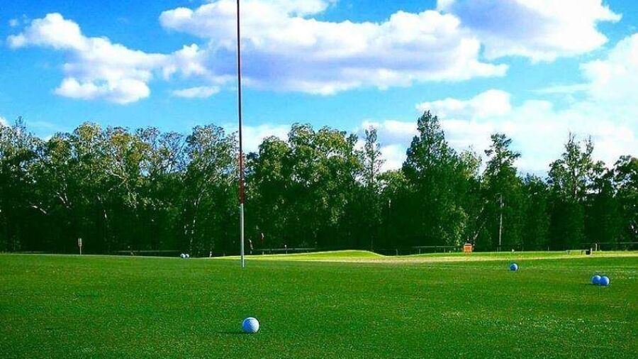 Gilgandra GC