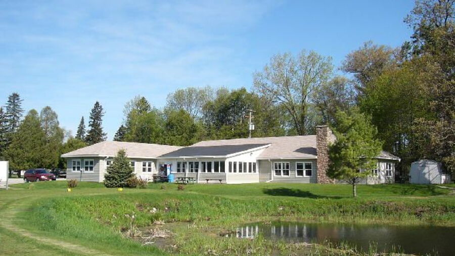 Oconto GC