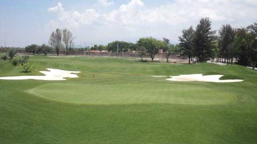 Vista Verde CC Tehuacan