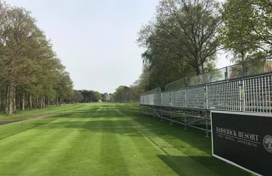 Barseback GCC - Masters