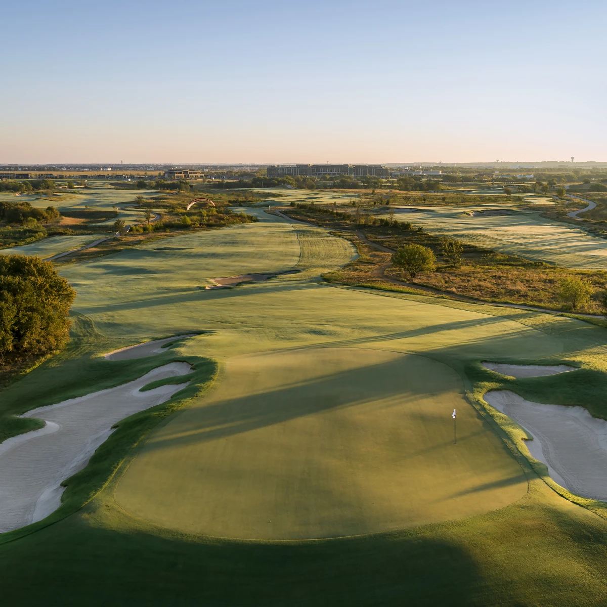 My favorite golf courses from the Omni Hotels & Resorts portfolio, ranked