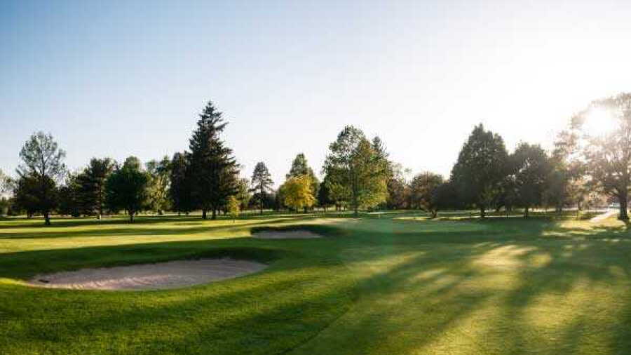 University of Notre Dame GC