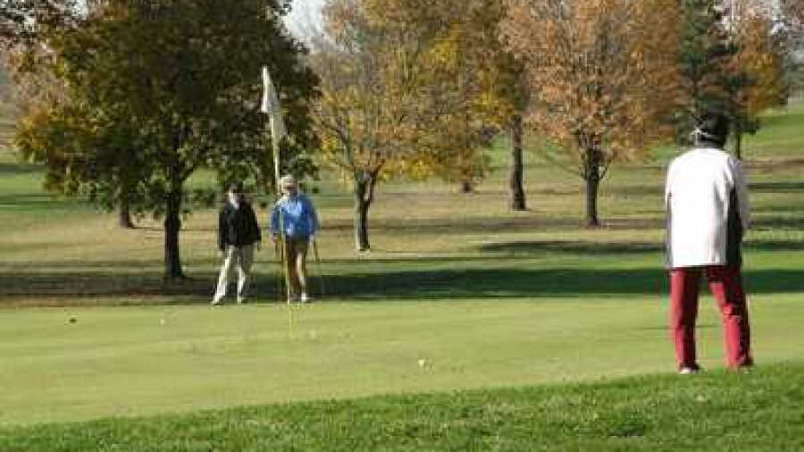 Greene County CC