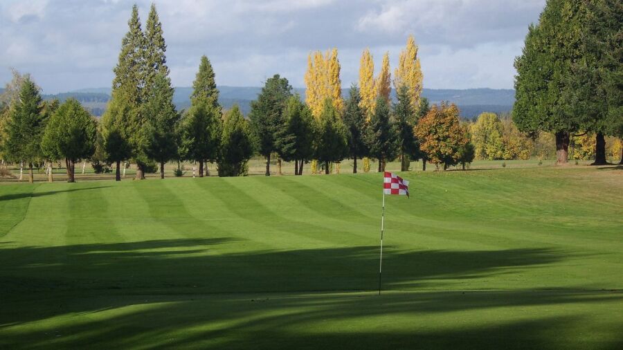 Sunset Grove Golf