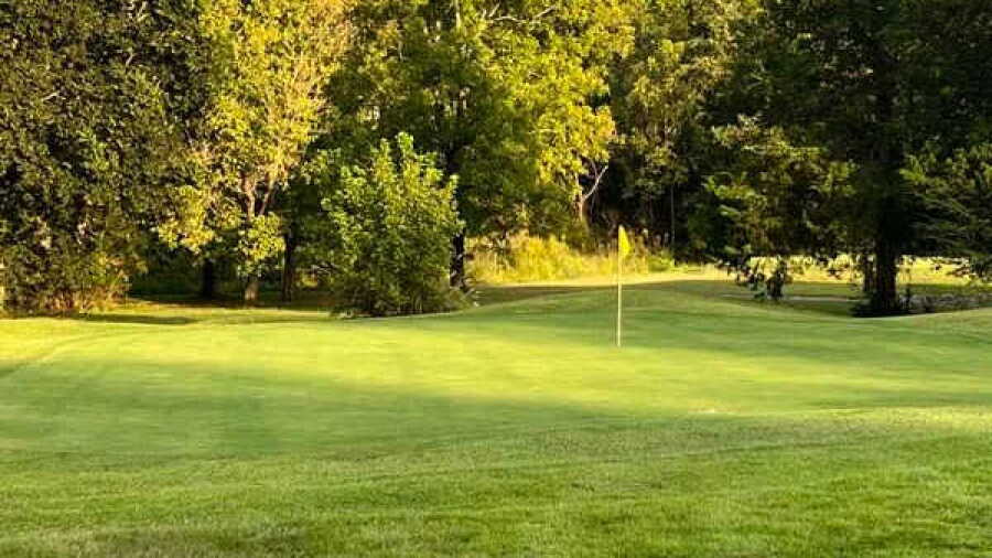 Mouse Creek GC