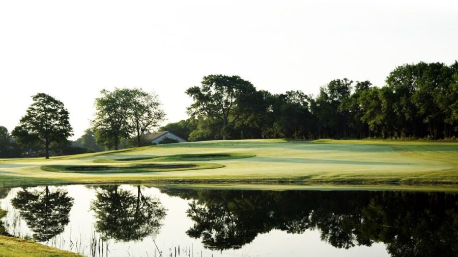 Calumet CC