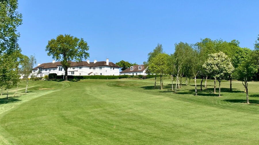 Sudbury GC