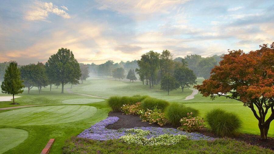 Silver Lake CC