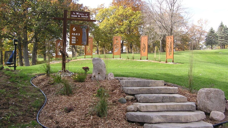 Bloomfield CC: #6