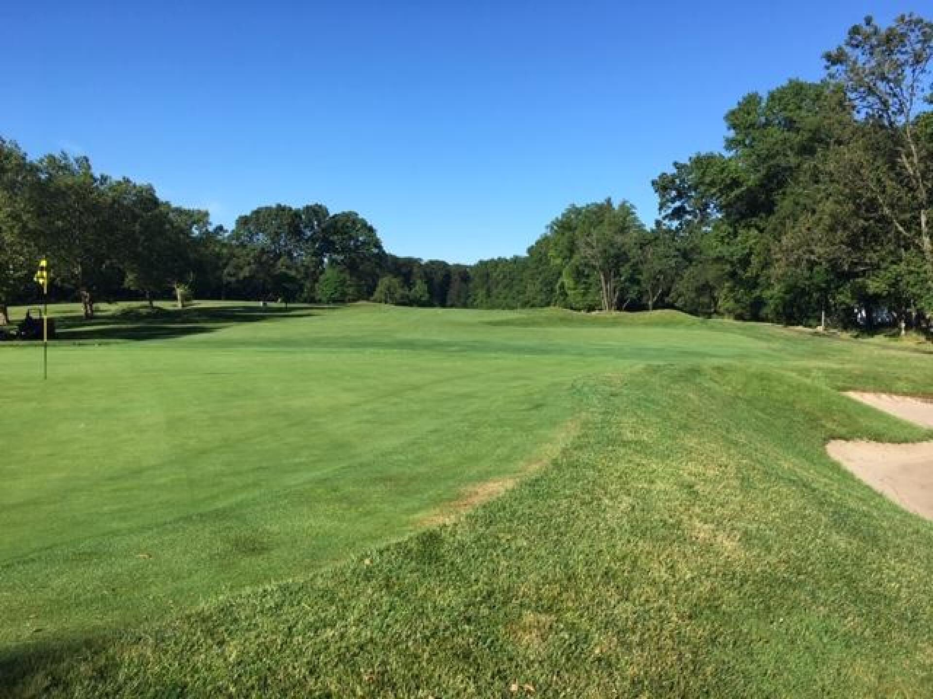 rock spring golf club scorecard