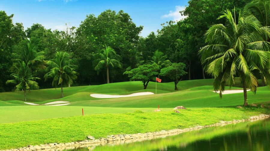 Vietnam GCC