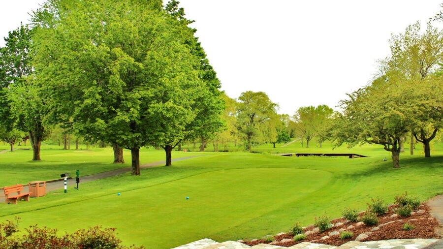 Kenosha CC