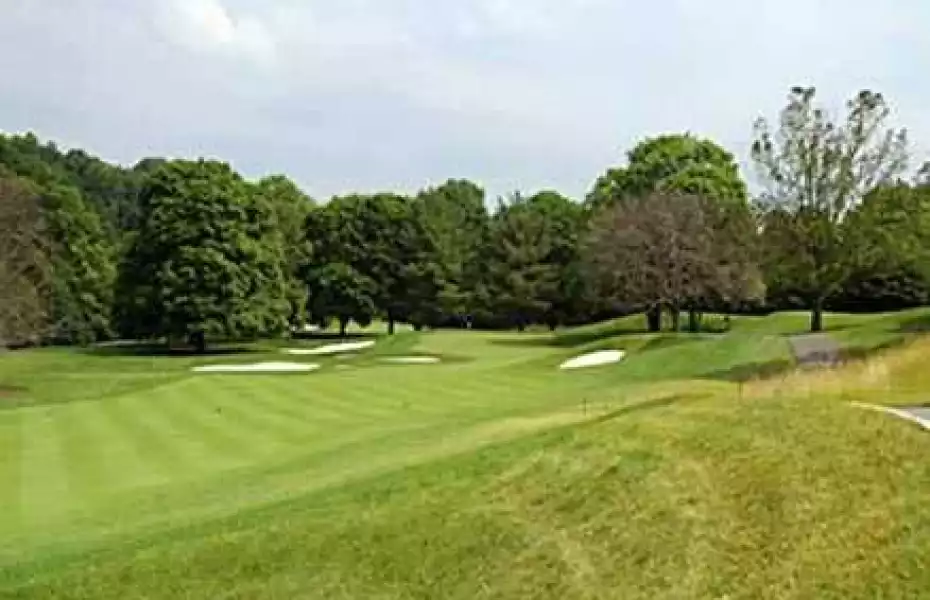 Trump National GC: #17