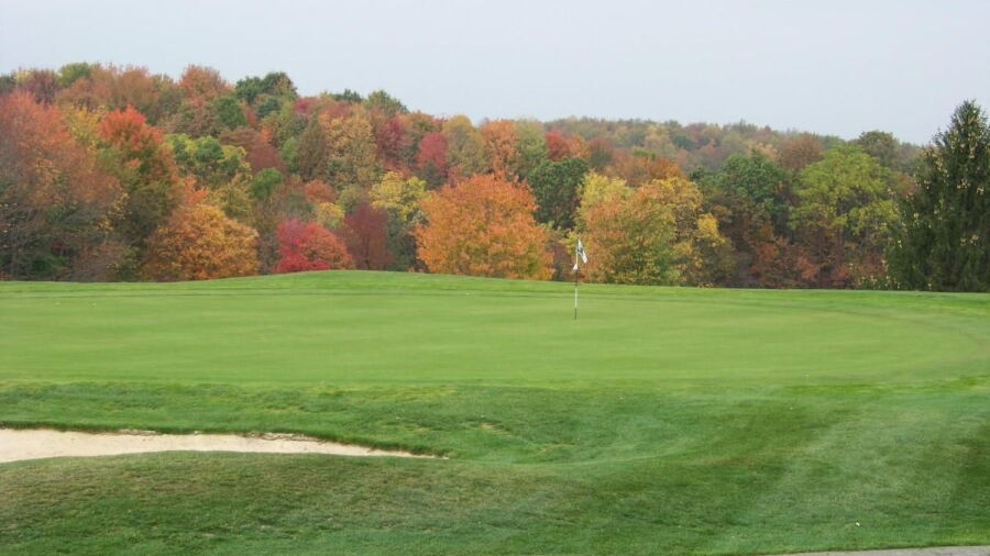 Rolling Acres GC