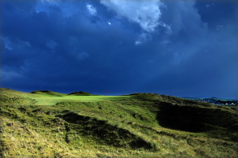 Royal Portrush Golf Club - Dunluce Course