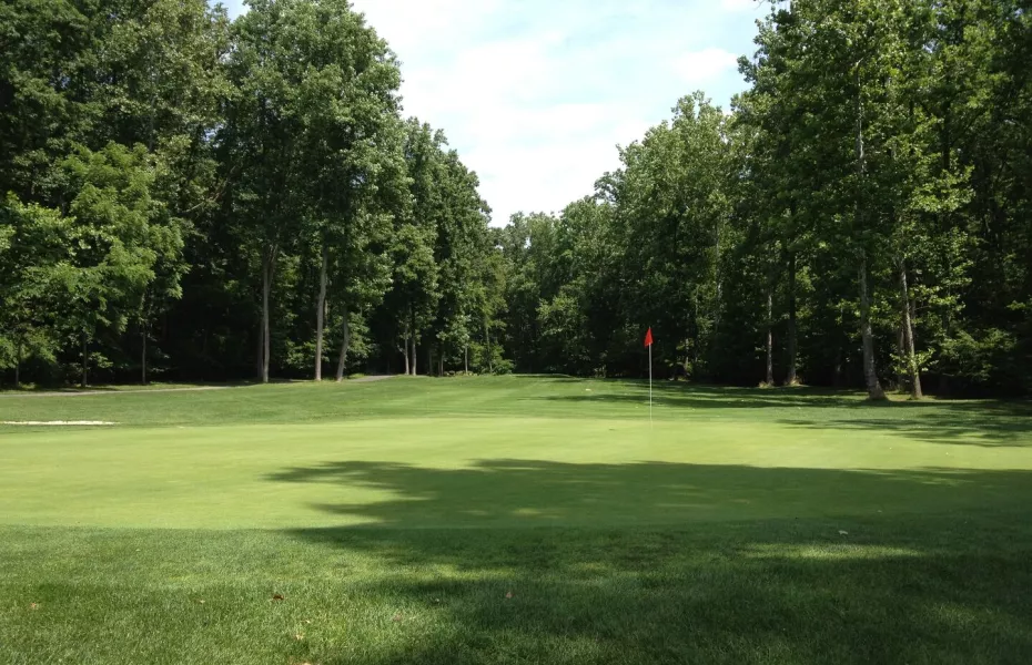 The Woods Resort