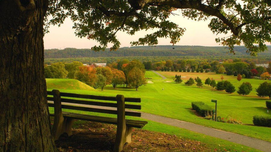 Susquehanna Valley CC