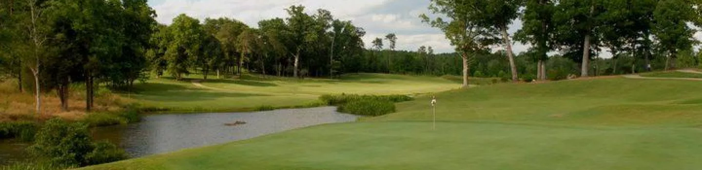 The Challenge GC: #7