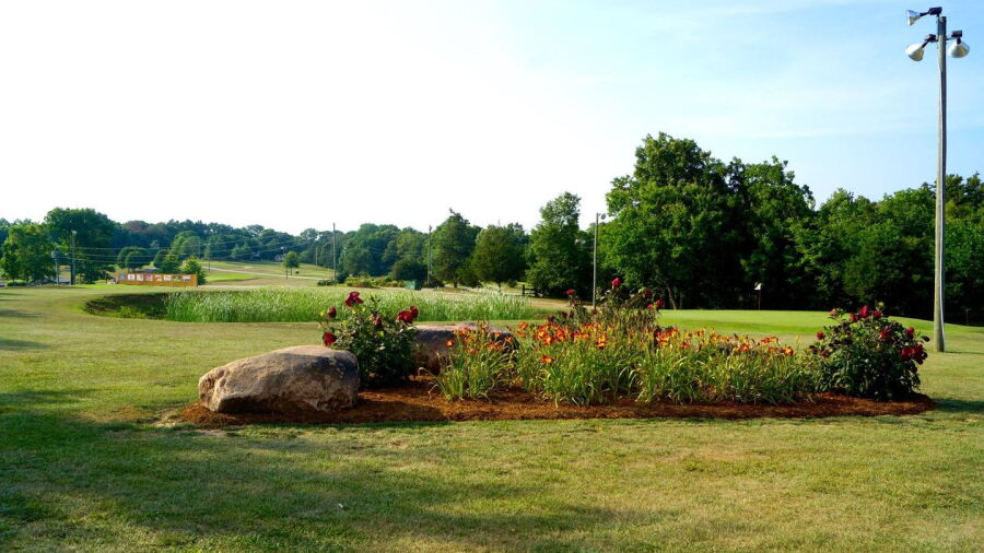 Pallo's Par-3 GC
