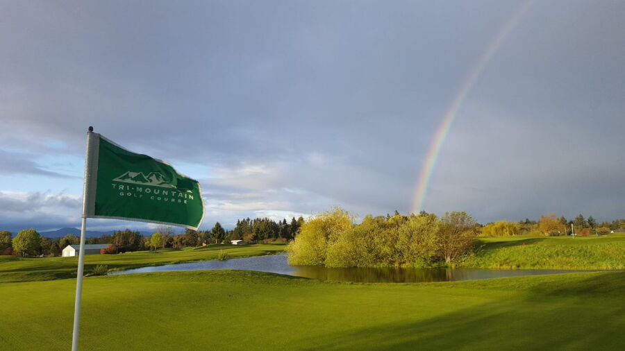 Tri-Mountain GC