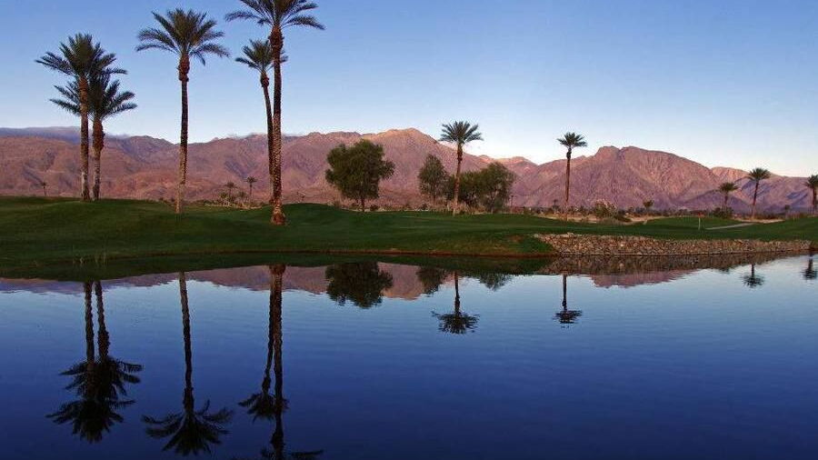 Borrego Springs Resort
