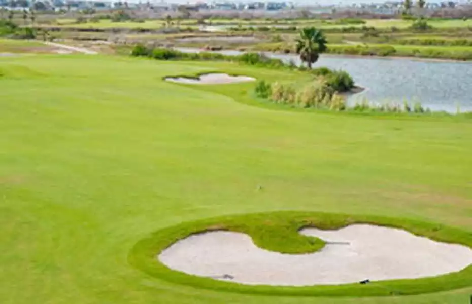 Phillips Municipal Golf Course in Texas, USA GolfPass Phillips Municipal Golf Course in Texas, USA GolfPass