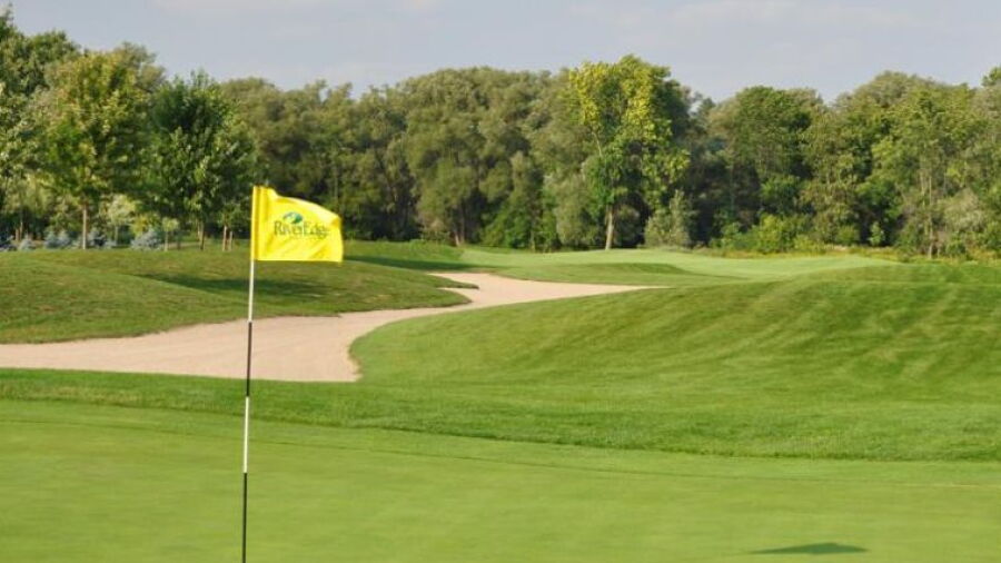 RiverEdge GC
