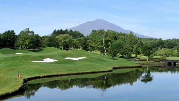 President CC Karuizawa