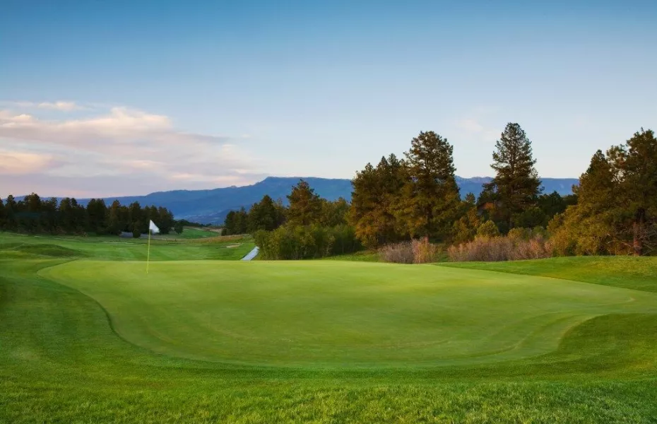 Divide Ranch & Club