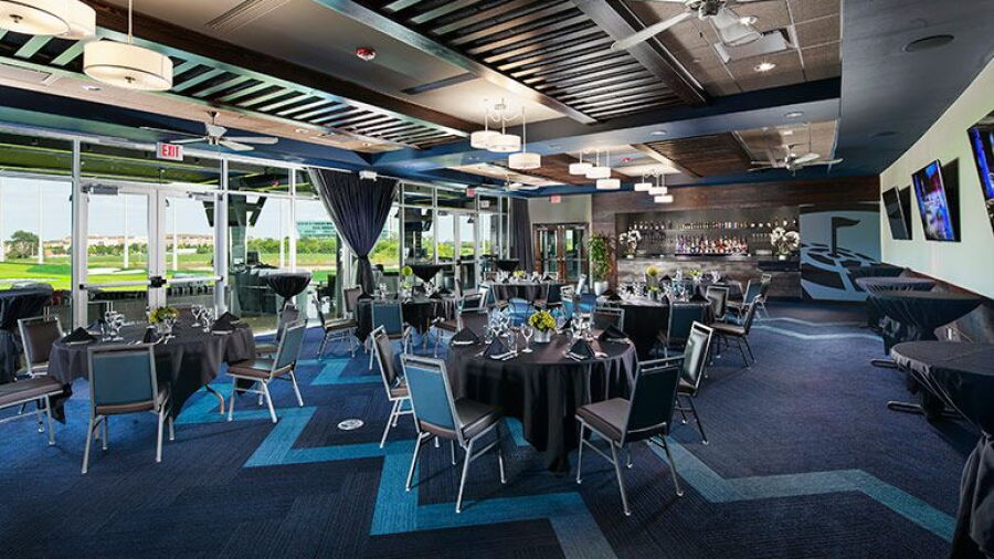 TopGolf Naperville