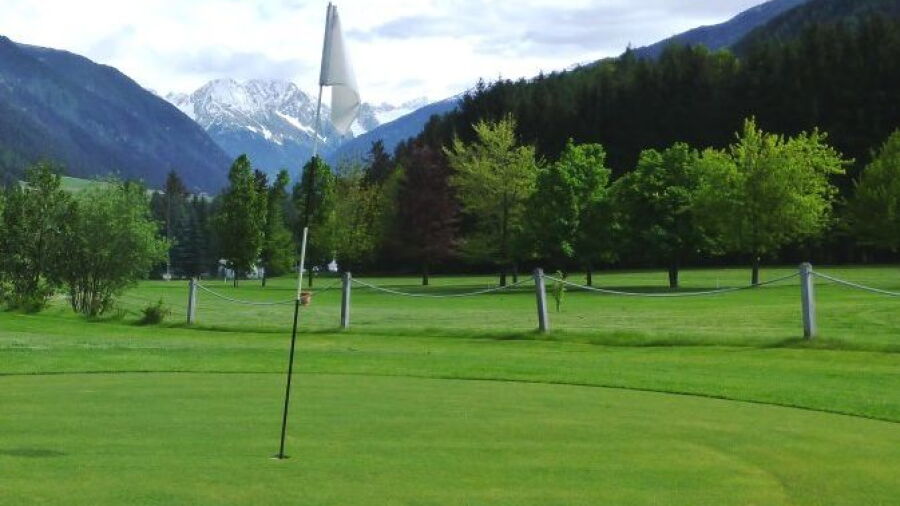 Mirabell GC