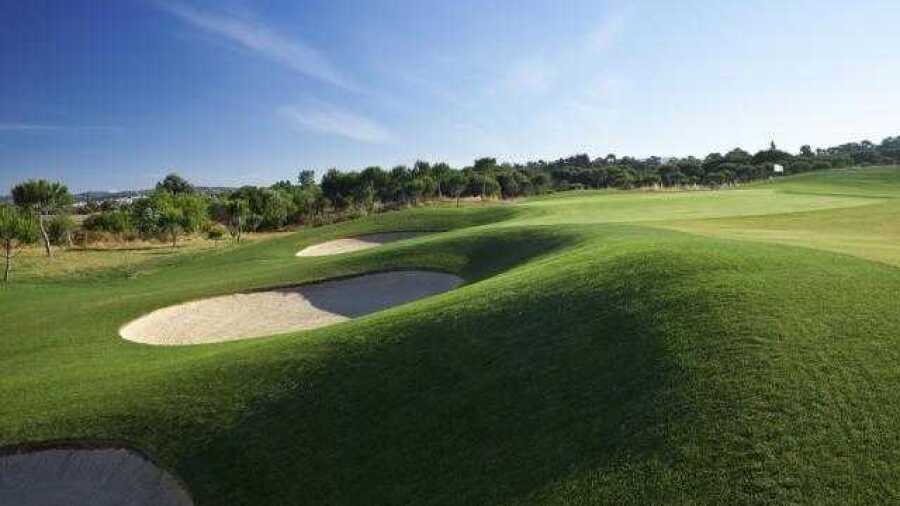 Dom Pedro Golf - Victoria