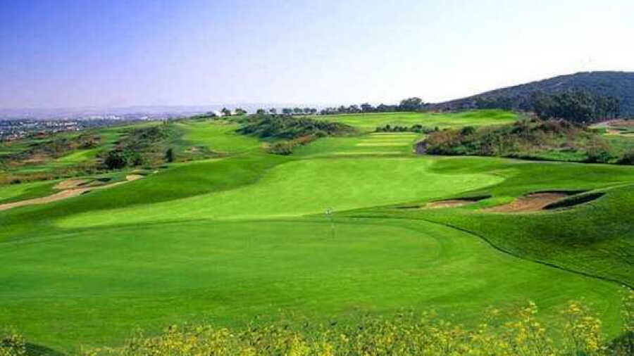 Salt Creek GC