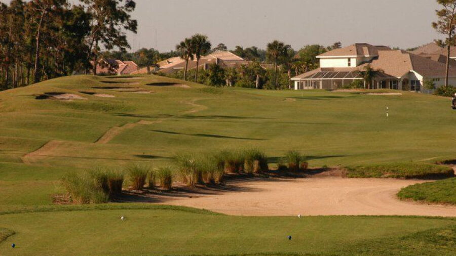 Baytree National Golf Links: #7